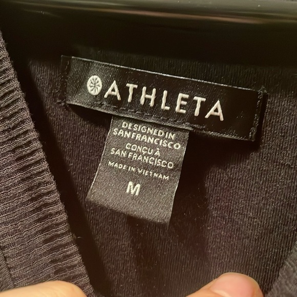 Athleta dress - Picture 3 of 5